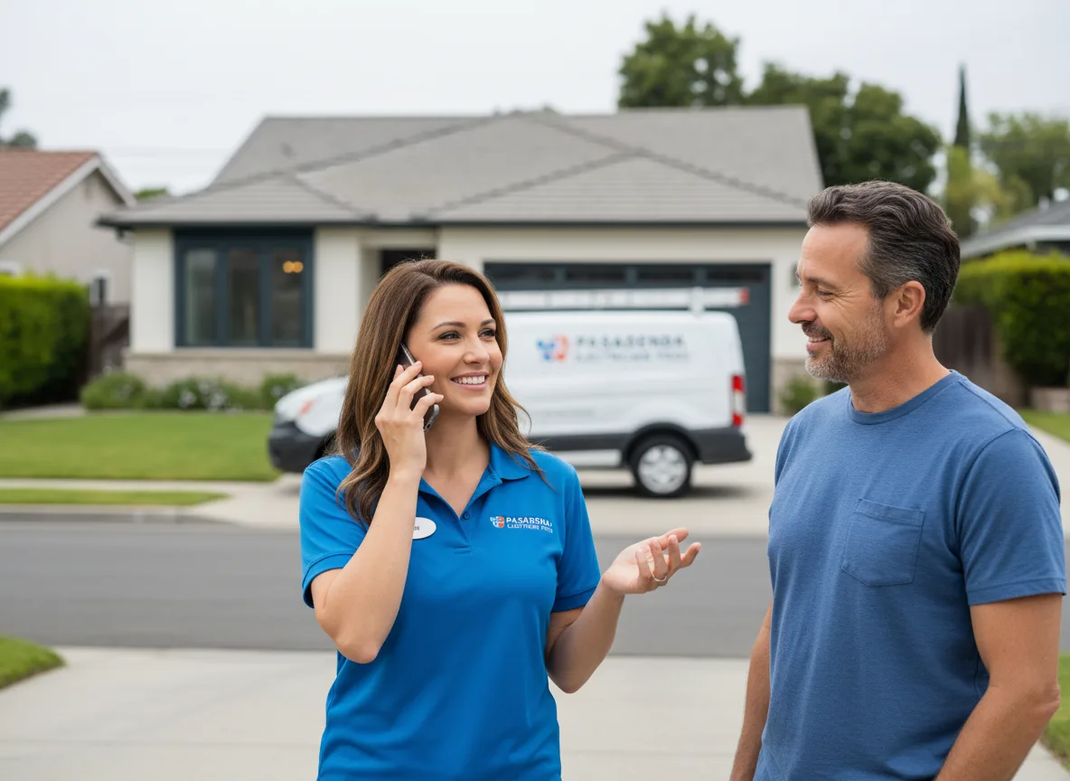 Electrician Marysville, CA FAQs